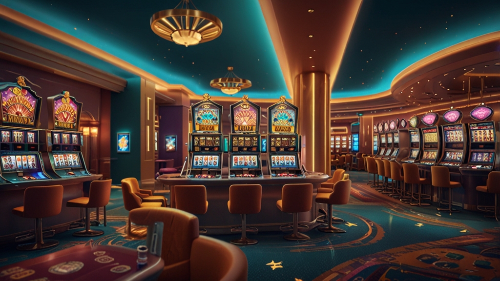 Pistolo Casino Recensioni