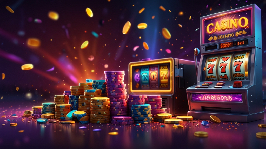 Pistolo Online Casino