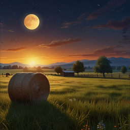 Harvest Moon Meadows Pistolo Casino Italy