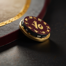 High Roller Velvet Pistolo Casino Italy