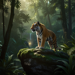 Jungle Roar Pistolo Casino Recensioni