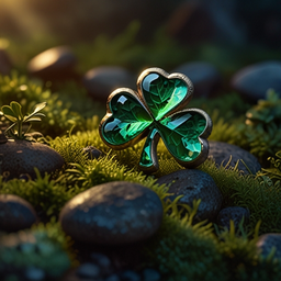 Lucky Shamrock Pistolo Casino