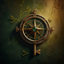 Trail of Relics Casino Pistolo