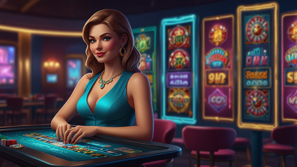 Pistolo Casinò