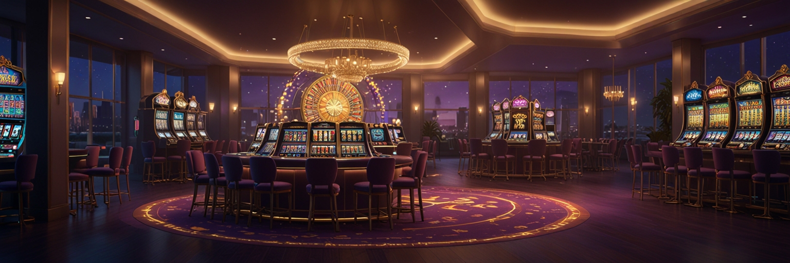 Pistolo Casino