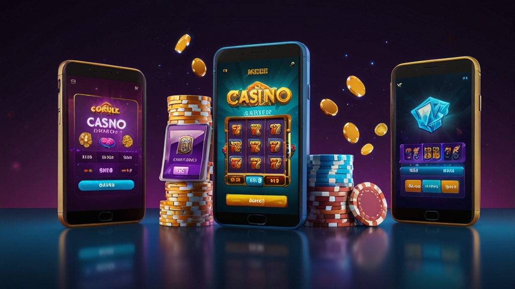 Pistolo Online Casino