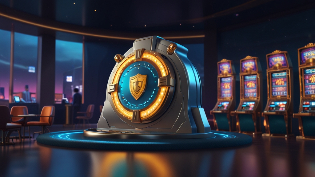 Pistolo Casino Italia